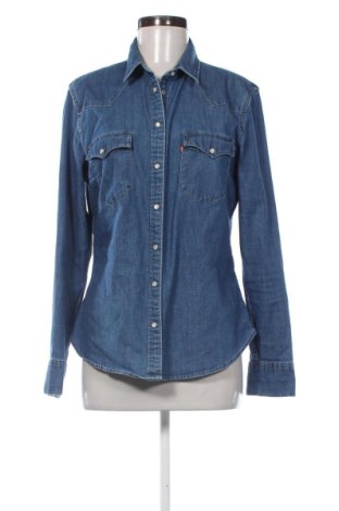 Damska koszula Levi's, Rozmiar L, Kolor Niebieski, Cena 130,00 zł, #136853718