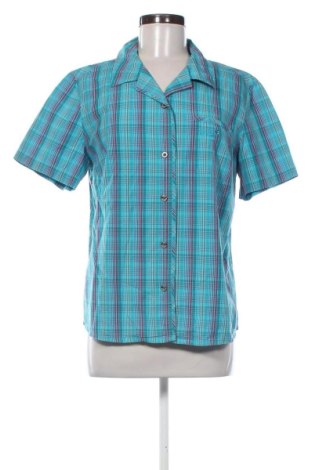 Cămașă de femei Jack Wolfskin, Mărime XL, Culoare Multicolor, Preț 338,86 Lei, #136863942