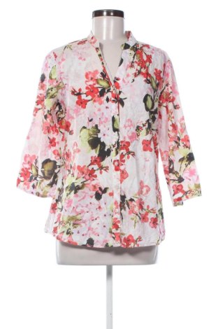 Damenbluse Unbranded, Größe L, Farbe Mehrfarbig, Preis 10,00 €, #136869168