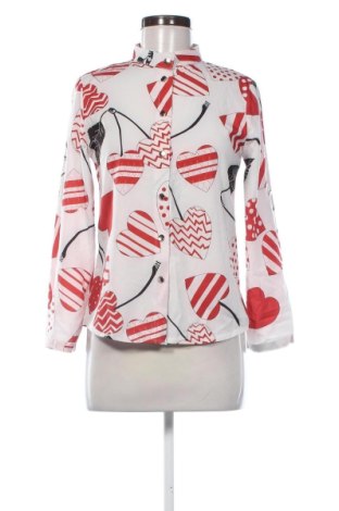 Cămașă de femei Unbranded, Mărime M, Culoare Multicolor, Preț 44,00 Lei, #136869196