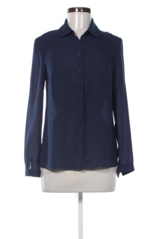 Cămașă de femei Unbranded, Mărime M, Culoare Albastru, Preț 44,00 Lei, #136875270