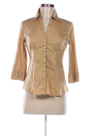 Damenbluse H&M, Größe M, Farbe Beige, Preis 8,99 €, #136878419