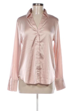 Damenbluse H&M, Größe S, Farbe Rosa, Preis 7,99 €, #136878732