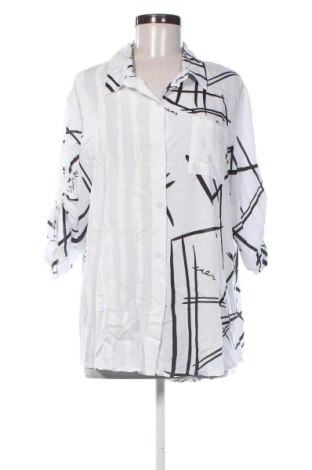 Дамска риза Unbranded, Размер XXL, Цвят Многоцветен, Цена 17,00 €, #136878922
