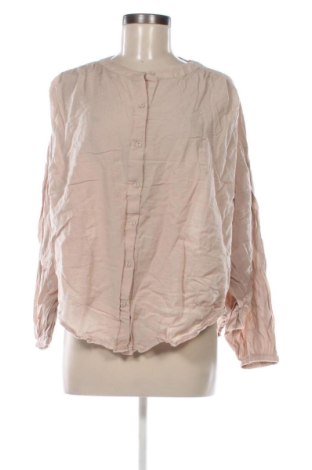 Damenbluse Unbranded, Größe M, Farbe Aschrosa, Preis 6,99 €, #136879387