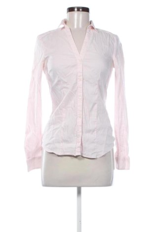 Дамска риза H&M, Размер S, Цвят Розов, Цена 7,86 €, #136879504