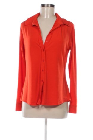 Cămașă de femei Unbranded, Mărime L, Culoare Portocaliu, Preț 40,99 Lei, #136879864