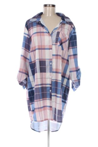 Damenbluse SHEIN, Größe XL, Farbe Mehrfarbig, Preis 11,99 €, #136879940