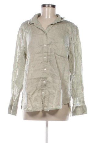 Damenbluse Unbranded, Größe L, Farbe Grün, Preis 9,99 €, #136880183