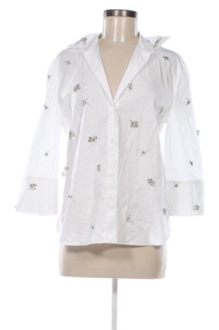 Női ing Zara, Méret S, Szín Fehér, Ár 5 779 Ft, #136880330