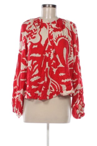 Dámska košeľa  H&M, Veľkosť M, Farba Viacfarebná, Cena  12,95 €, #136880364