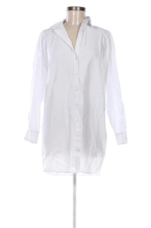 Damenbluse Stradivarius, Größe S, Farbe Weiß, Preis 11,99 €, #136880721