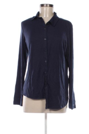 Damenbluse Via Cortesa, Größe L, Farbe Blau, Preis 7,99 €, #136881014