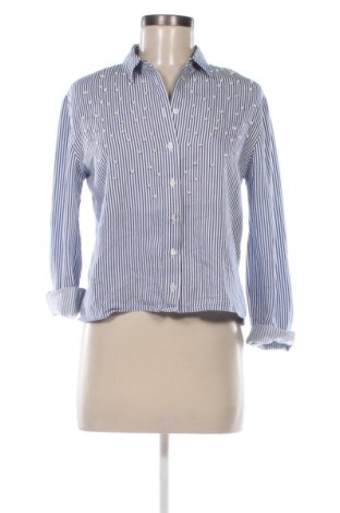 Damenbluse Erfo, Größe S, Farbe Mehrfarbig, Preis € 13,99, #136881196