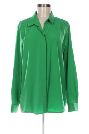 Damenbluse H&M, Größe L, Farbe Grün, Preis 10,99 €, #136881218