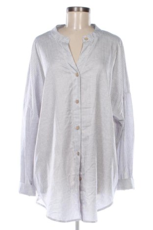 Damenbluse Unbranded, Größe 3XL, Farbe Mehrfarbig, Preis 12,99 €, #136881487
