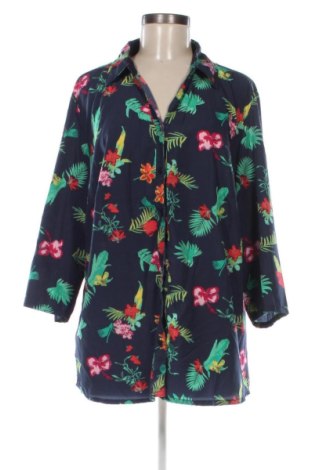 Cămașă de femei Unbranded, Mărime L, Culoare Multicolor, Preț 61,99 Lei, #136882023