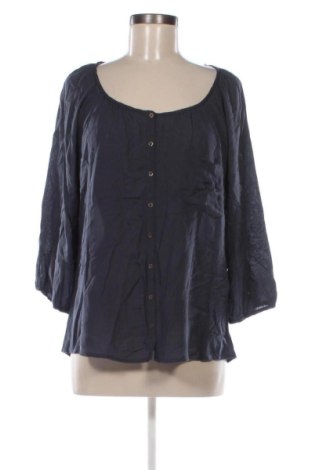 Damenbluse Mexx, Größe L, Farbe Blau, Preis 9,99 €, #136882036