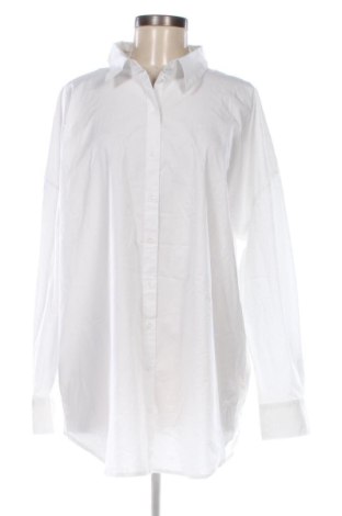 Dámska košeľa  Unbranded, Veľkosť 3XL, Farba Biela, Cena  17,95 €, #136882103