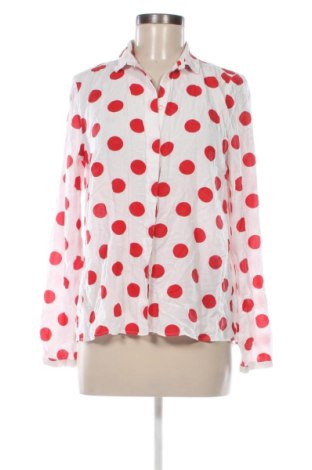 Damenbluse Milano, Größe M, Farbe Mehrfarbig, Preis 9,99 €, #136882279