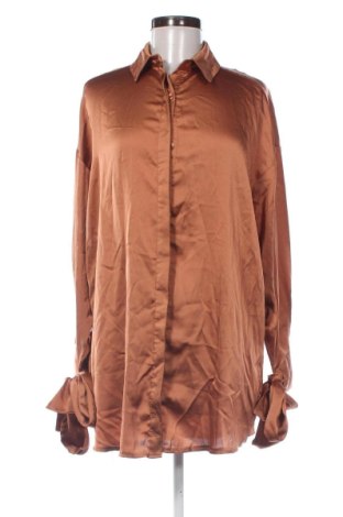 Дамска риза ASOS, Размер L, Цвят Оранжев, Цена 11,70 €, #136882349