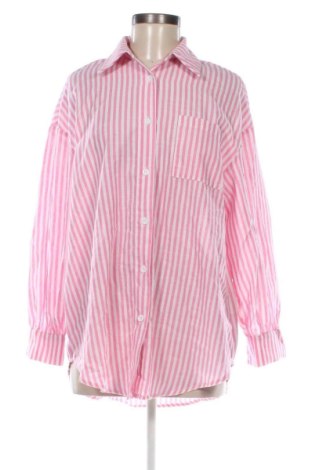 Damenbluse SHEIN, Größe S, Farbe Rosa, Preis € 5,99, #136882404