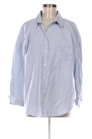 Дамска риза Zara, Размер XXL, Цвят Многоцветен, Цена 18,91 €, #136882560