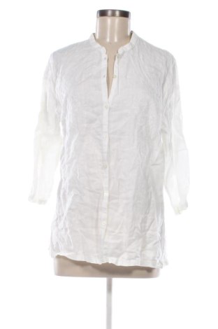 Damska koszula Eddie Bauer, Rozmiar S, Kolor Biały, Cena 41,99 zł, #136882736