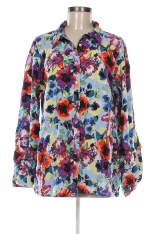 Damenbluse Ladies Fashion, Größe XL, Farbe Mehrfarbig, Preis 9,99 €, #136882927