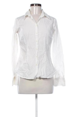 Дамска риза Tommy Hilfiger, Размер S, Цвят Бял, Цена 43,74 €, #136883065