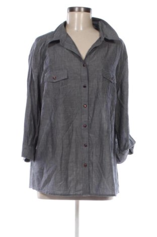 Damenbluse Bexleys, Größe XXL, Farbe Grau, Preis € 13,99, #136883075