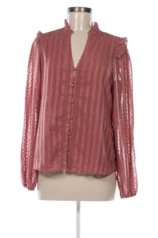 Damenbluse Amisu, Größe S, Farbe Aschrosa, Preis € 7,99, #136883190