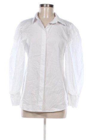 Damenbluse Unbranded, Größe M, Farbe Weiß, Preis 17,99 €, #136883388