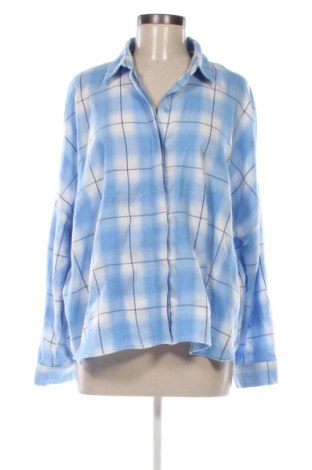 Damenbluse C&A, Größe 3XL, Farbe Mehrfarbig, Preis 15,99 €, #136883490