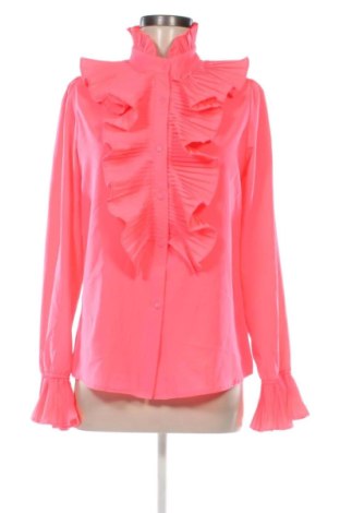 Damenbluse Unbranded, Größe M, Farbe Rosa, Preis 10,99 €, #136883528