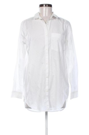 Damska koszula H&M, Rozmiar L, Kolor Biały, Cena 76,06 zł, #136883731