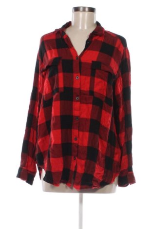 Damenbluse Janina, Größe L, Farbe Mehrfarbig, Preis 7,99 €, #136883799