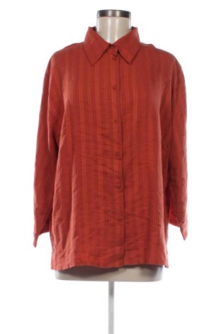 Dámská košile  Unbranded, Velikost M, Barva Oranžová, Cena  129,00 Kč, #136884316
