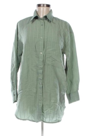 Damenbluse Unbranded, Größe M, Farbe Grün, Preis 7,99 €, #136884332