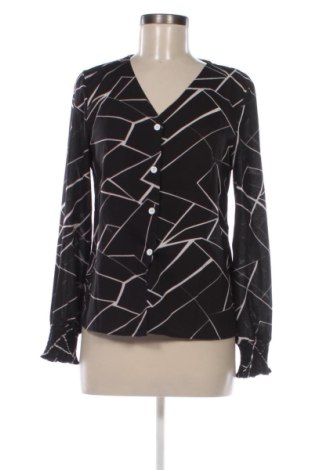Damenbluse SHEIN, Größe S, Farbe Mehrfarbig, Preis 8,99 €, #136884449