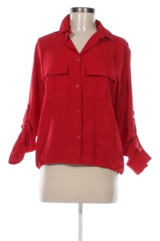 Damenbluse Blind Date, Größe S, Farbe Rot, Preis € 4,99, #136884487