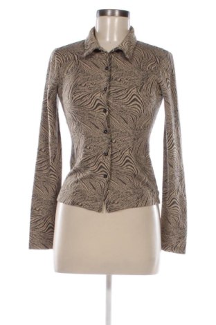 Cămașă de femei Zara, Mărime S, Culoare Multicolor, Preț 66,99 Lei, #136885274