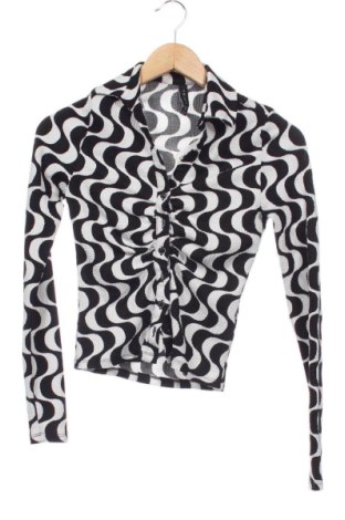 Damenbluse Amisu, Größe XXS, Farbe Mehrfarbig, Preis 9,99 €, #136885566