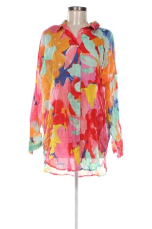 Cămașă de femei Primark, Mărime L, Culoare Multicolor, Preț 39,99 Lei, #136885998