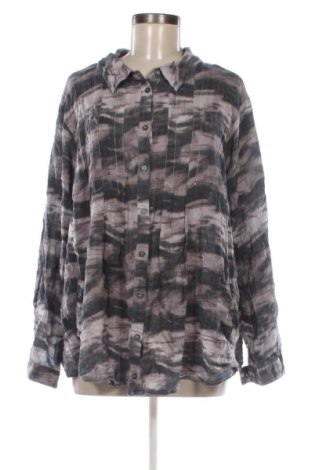 Cămașă de femei Gozzip, Mărime M, Culoare Multicolor, Preț 61,99 Lei, #136886055