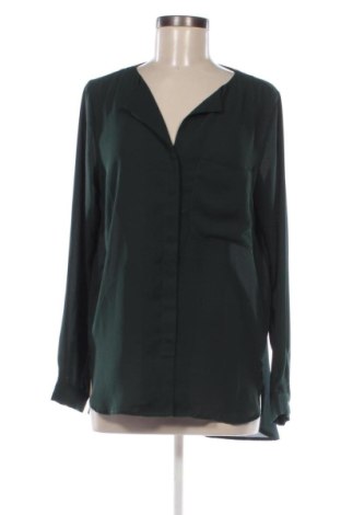 Damenbluse Selected, Größe M, Farbe Grün, Preis 17,99 €, #136886305