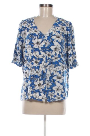 Damenbluse ONLY, Größe M, Farbe Mehrfarbig, Preis 8,99 €, #136886350