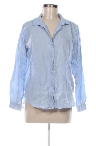 Damenbluse Unbranded, Größe XL, Farbe Blau, Preis 15,99 €, #136886427
