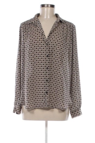Дамска риза H&M, Размер M, Цвят Многоцветен, Цена 8,69 €, #136886444