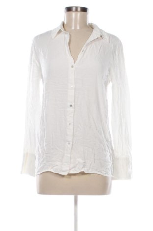 Damenbluse Opus, Größe M, Farbe Weiß, Preis 13,99 €, #136886501